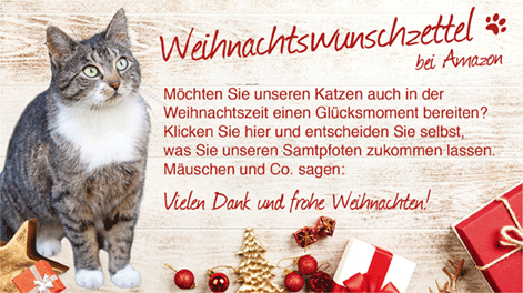 Wunschzettel